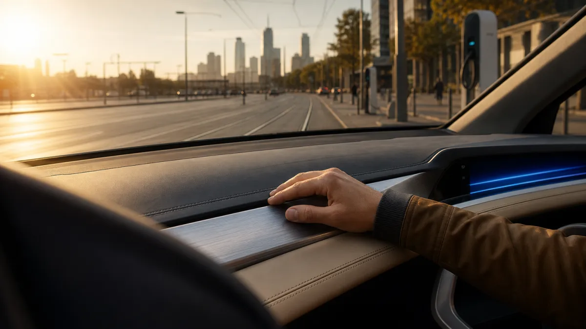 Mobilité sans tabou : les innovations de transports en 2026