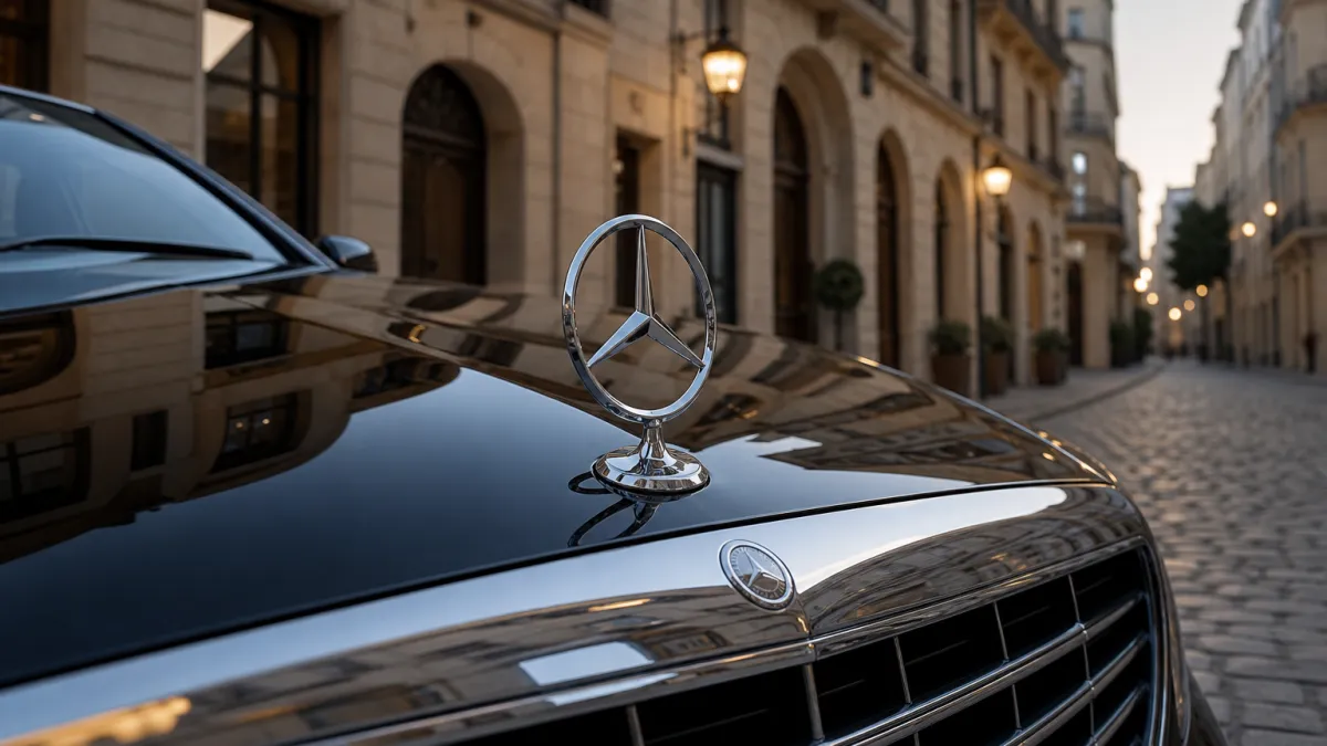 Logo voiture : découvrez l'histoire secrète des emblèmes