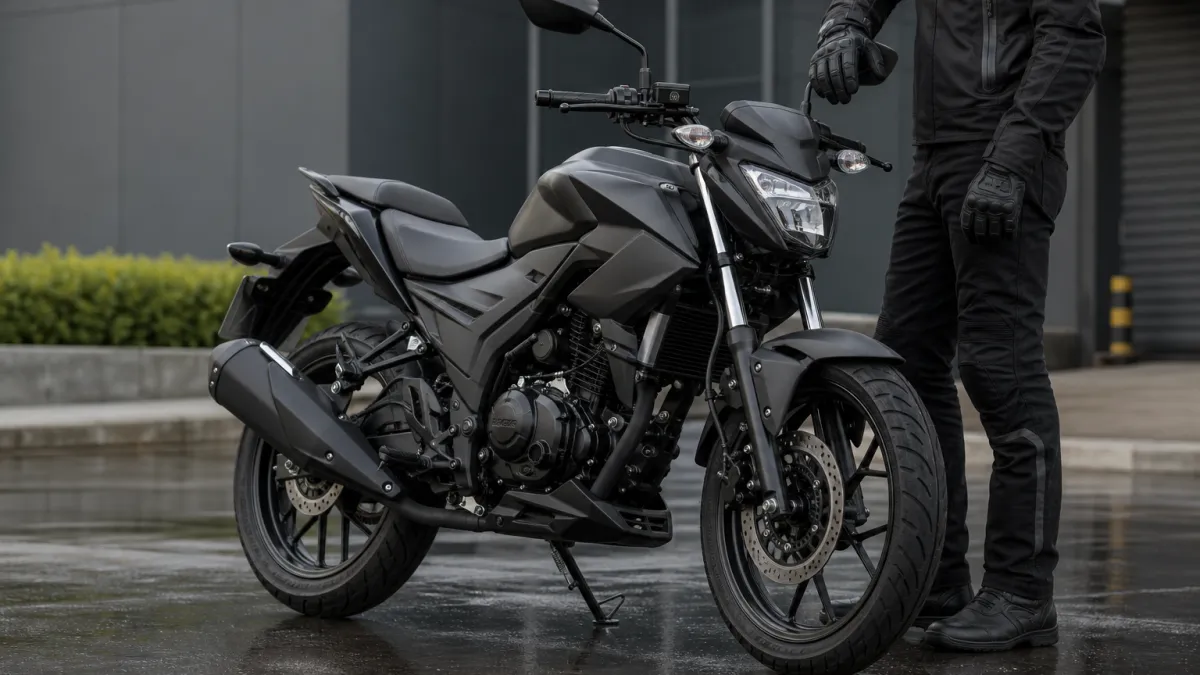 Moto 125 la plus puissante : le comparatif ultime 2026