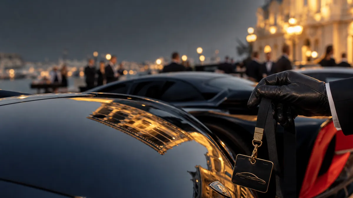 Salon Auto Monaco 2026 : le guide de l'événement de luxe