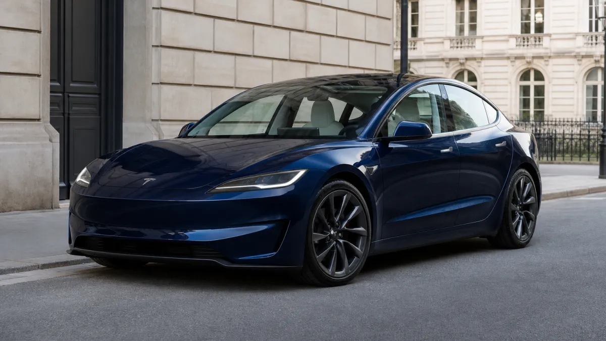 Voiture chinoise : le guide des meilleures marques en 2026