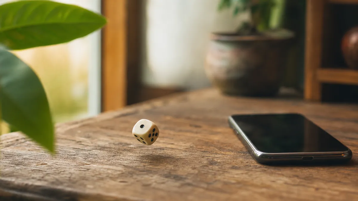 Lancer le dé Google : comment utiliser cet outil gratuit ?