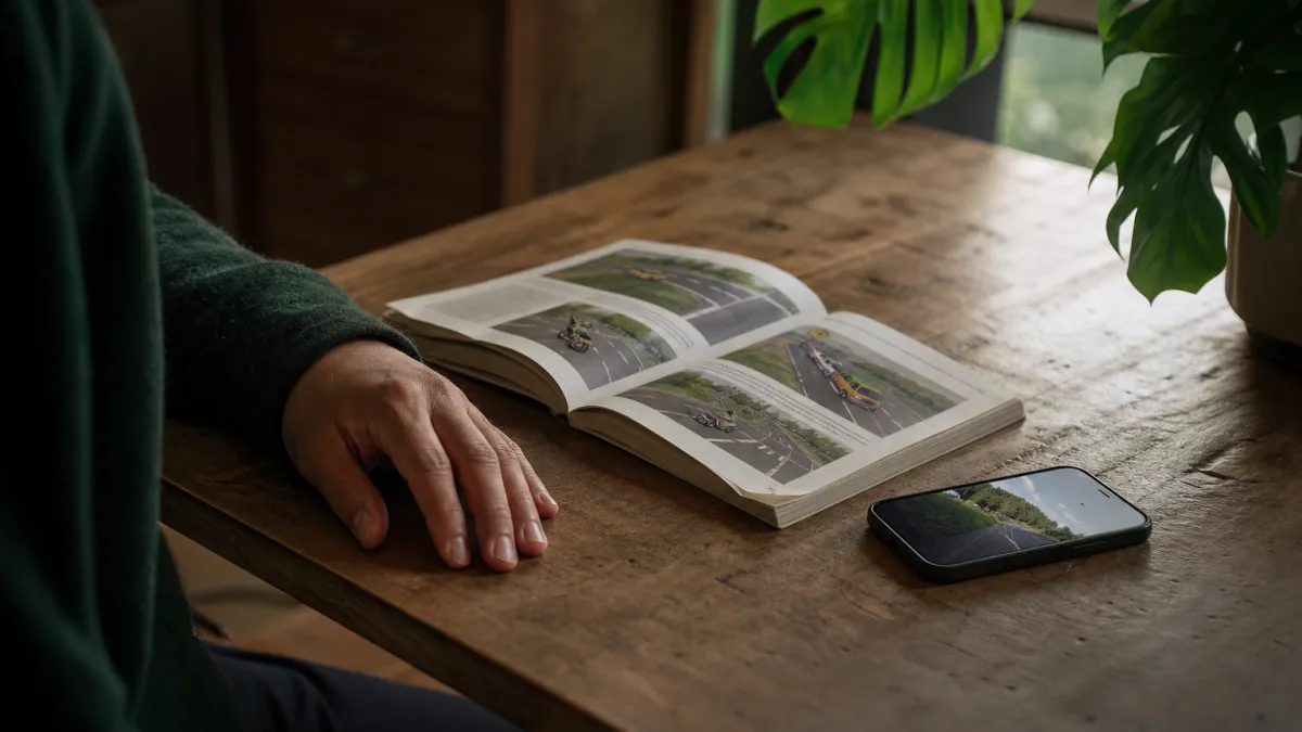 Repasser le code de la route : démarches et conseils en 2026