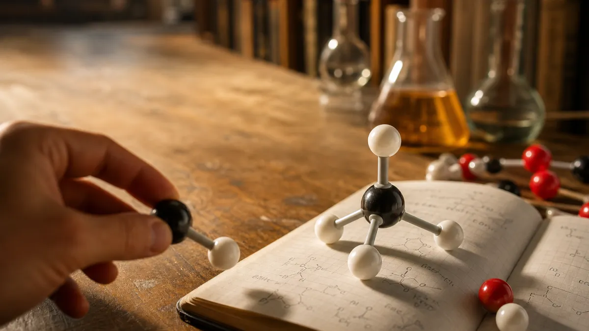 Covalence et énergie : fonctionnement des liaisons chimiques